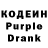 Codein Purple Drank Dmitry Paliy